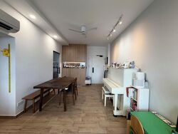 Blk 2C Sri Geylang Serai (Geylang), HDB 4 Rooms #597686811